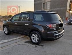 جي ام سي اكاديا